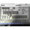 CALCULATEUR MOTEUR PEUGEOT 206 98-09