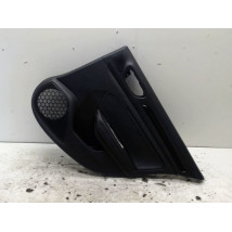 GARNITURE PORTE ARRIERE DROIT RENAULT MEGANE