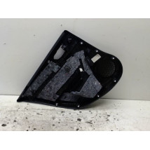 GARNITURE PORTE ARRIERE DROIT RENAULT MEGANE