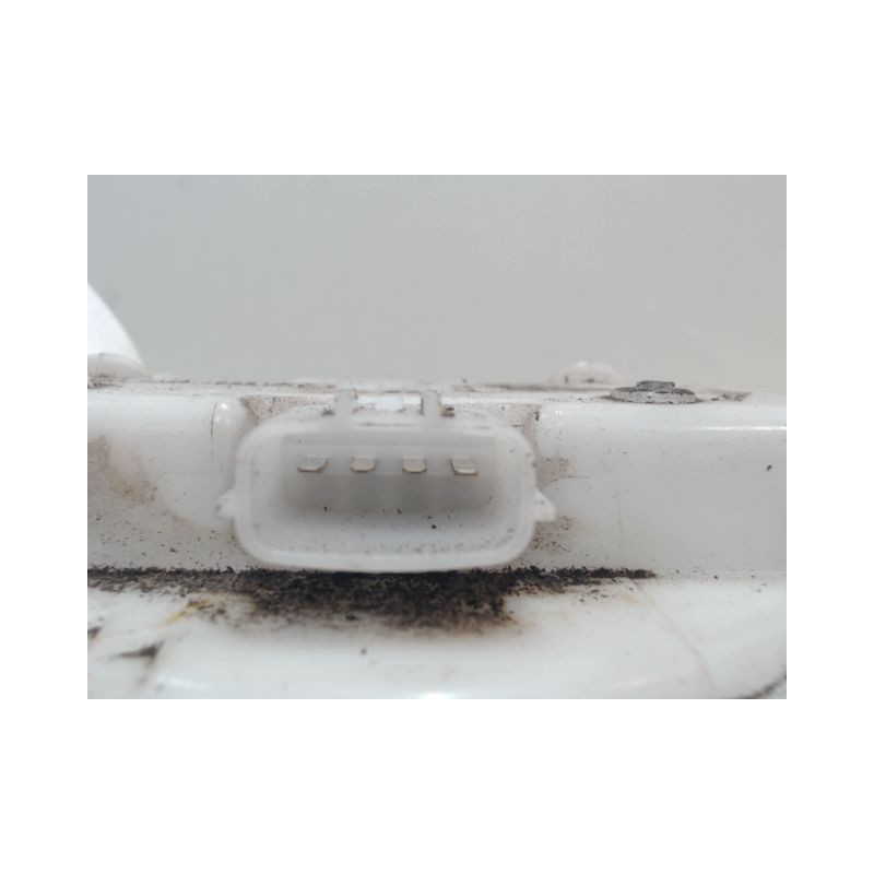 POMPE CARBURANT IMMERGEE RENAULT CLIO