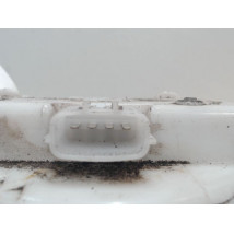 POMPE CARBURANT IMMERGEE RENAULT CLIO
