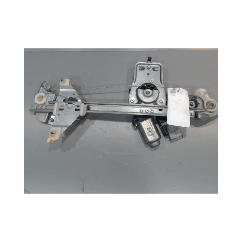 MECANISME+MOTEUR LEVE-GLACE ARRIERE DROIT PEUGEOT 307
