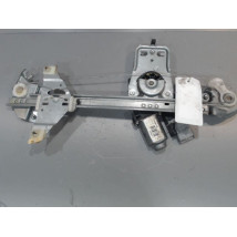 MECANISME+MOTEUR LEVE-GLACE ARRIERE DROIT PEUGEOT 307