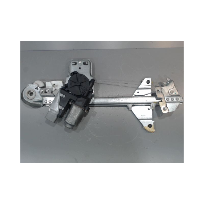 MECANISME+MOTEUR LEVE-GLACE ARRIERE DROIT PEUGEOT 307