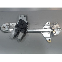 MECANISME+MOTEUR LEVE-GLACE ARRIERE DROIT PEUGEOT 307