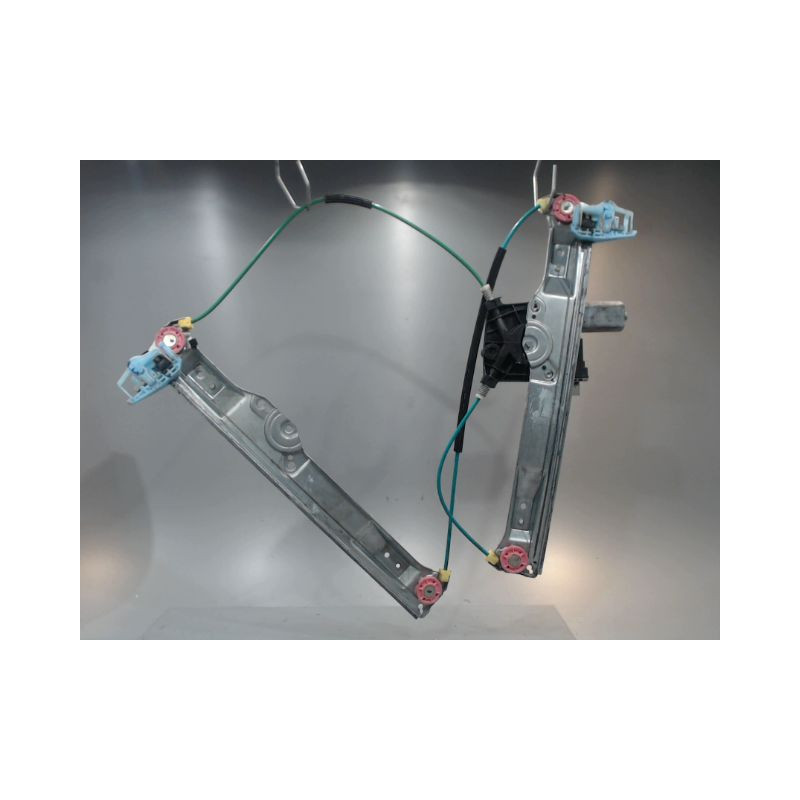 MECANISME+MOTEUR LEVE-GLACE AVANT DROIT OPEL CORSA