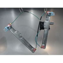 MECANISME+MOTEUR LEVE-GLACE AVANT DROIT OPEL CORSA