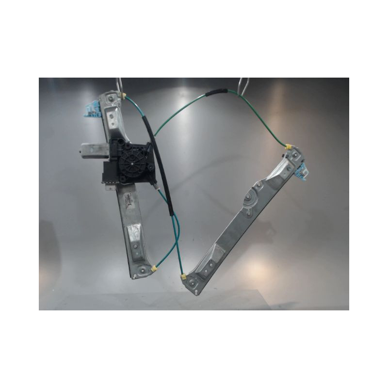 MECANISME+MOTEUR LEVE-GLACE AVANT DROIT OPEL CORSA