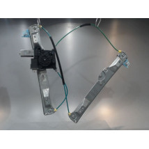 MECANISME+MOTEUR LEVE-GLACE AVANT DROIT OPEL CORSA