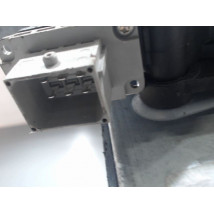 MECANISME+MOTEUR LEVE-GLACE AVANT DROIT OPEL CORSA