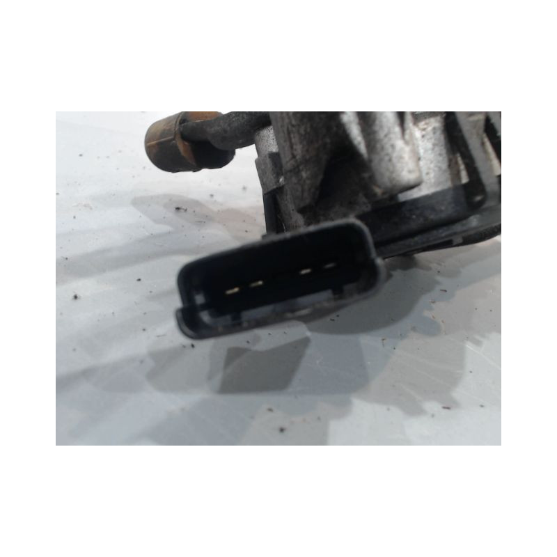 MECANISME ESSUIE-GLACE AVANT CITROEN C3
