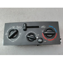 COMMANDE DE CHAUFFAGE PEUGEOT 207 2006-2013