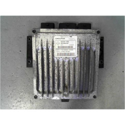 CALCULATEUR MOTEUR