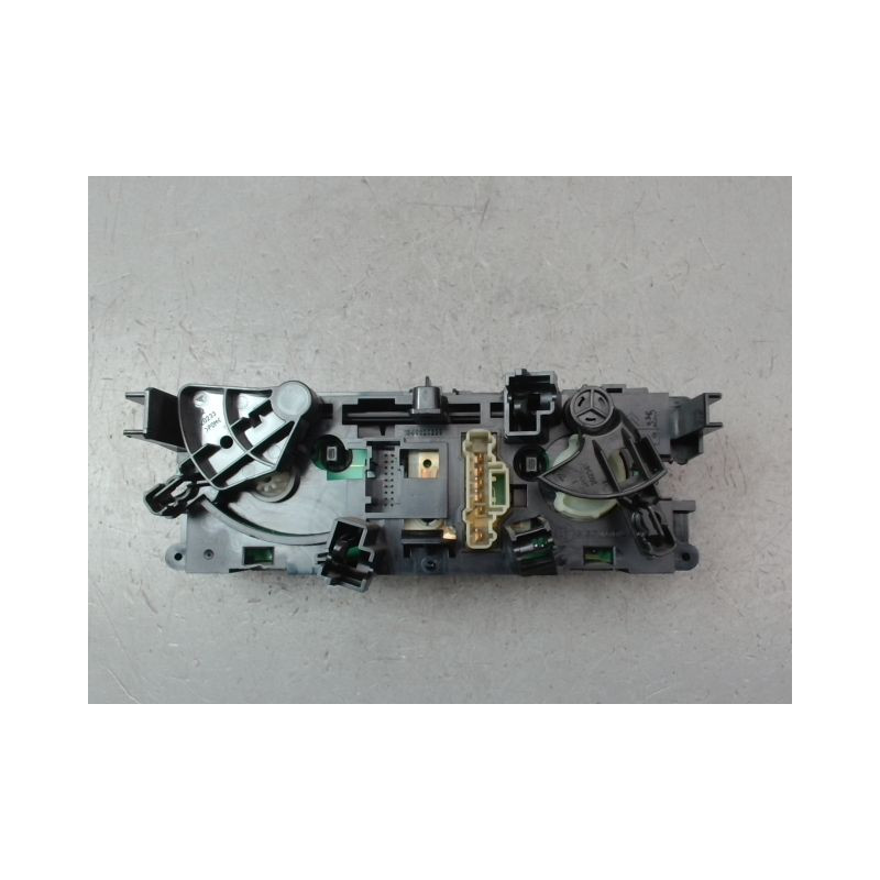 COMMANDE DE CHAUFFAGE PEUGEOT 207 2006-2013