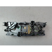COMMANDE DE CHAUFFAGE PEUGEOT 207 2006-2013