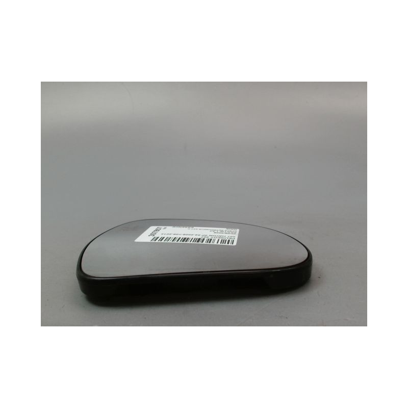 GLACE RETROVISEUR EXT D PEUGEOT 207 2006-2013