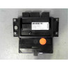 CALCULATEUR MOTEUR RENAULT TWINGO II 2010-