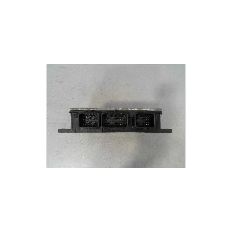 CALCULATEUR MOTEUR RENAULT TWINGO II 2010-