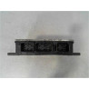 CALCULATEUR MOTEUR RENAULT TWINGO II 2010-