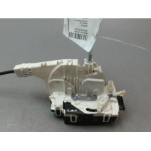 SYSTEME CONDAMNATION AVANT GAUCHE MERCEDES SPRINTER FG 2006-