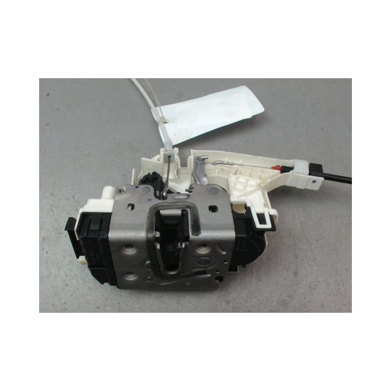 SYSTEME CONDAMNATION AVANT GAUCHE MERCEDES SPRINTER FG 2006-