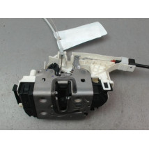 SYSTEME CONDAMNATION AVANT GAUCHE MERCEDES SPRINTER FG 2006-