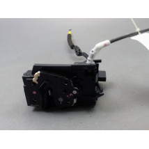 SYSTEME CONDAMNATION ARRIERE DROIT PEUGEOT 308 2009-