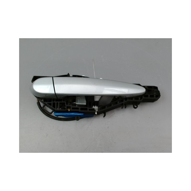 POIGNEE EXTERIEURE PORTE ARRIERE DROIT BMW SERIE 1 II (F20/F21) 2011-...