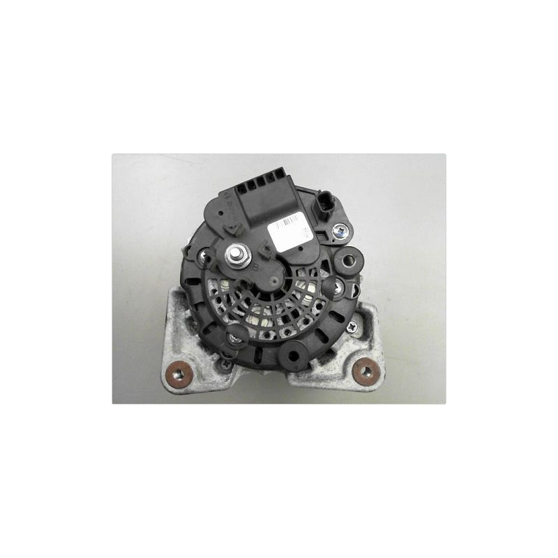 ALTERNATEUR RENAULT CLIO IV 12-16