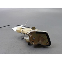 SYSTEME CONDAMNATION ARRIERE GAUCHE TOYOTA YARIS I Phase 2 2003-2005