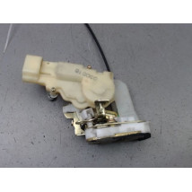 SYSTEME CONDAMNATION ARRIERE GAUCHE TOYOTA YARIS I Phase 2 2003-2005