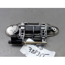 POIGNEE EXTERIEURE PORTE ARRIERE DROIT TOYOTA YARIS I Phase 2 2003-2005