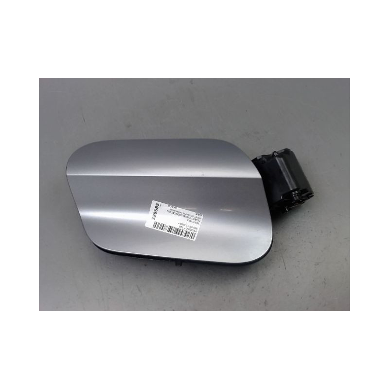 VOLET DE TRAPPE CARBURANT PEUGEOT 308 2009-