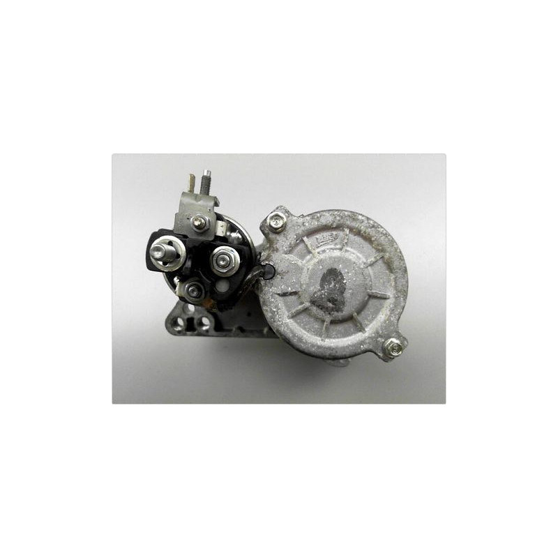 DEMARREUR RENAULT CLIO IV 12-16