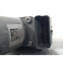 MECANISME+MOTEUR LEVE-GLACE ARRIERE DROIT CITROEN C3 II Phase 1 (A51) 2009-2013
