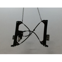 MECANISME+MOTEUR LEVE-GLACE AVANT DROIT RENAULT WIND 2010-