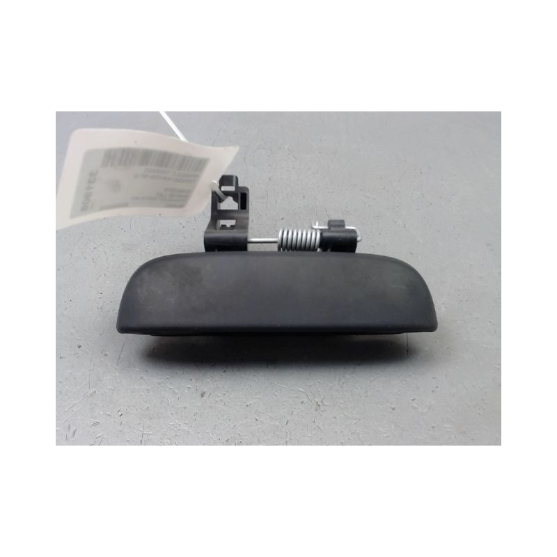 POIGNEE EXTERIEURE PORTE AVANT GAUCHE RENAULT TWINGO III 2014-...