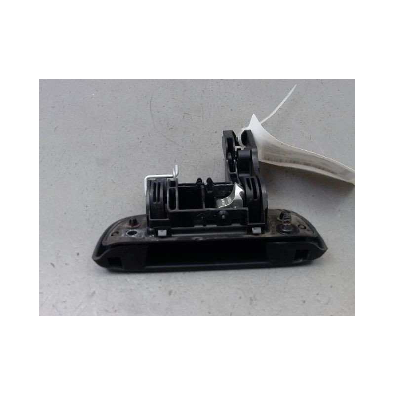 POIGNEE EXTERIEURE PORTE AVANT GAUCHE RENAULT TWINGO III 2014-...