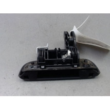 POIGNEE EXTERIEURE PORTE AVANT GAUCHE RENAULT TWINGO III 2014-...