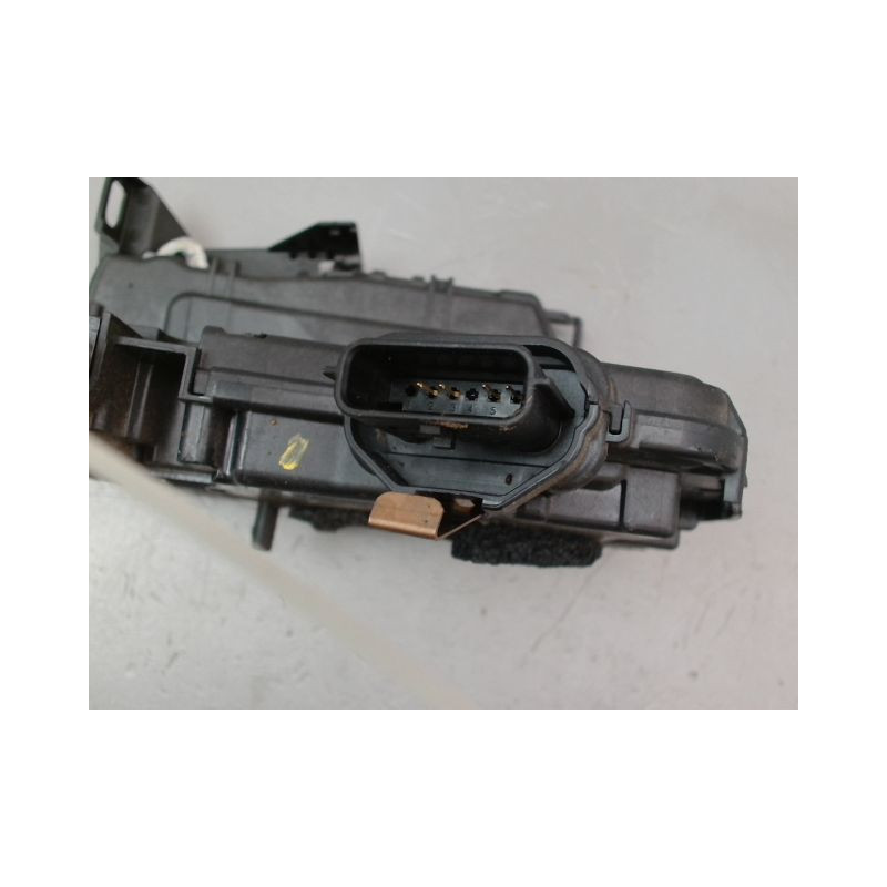 SYSTEME CONDAMNATION ARRIERE DROIT RENAULT TWINGO III 2014-...