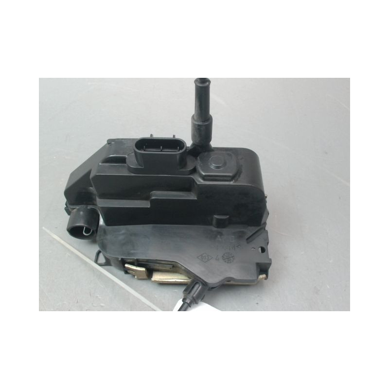 SYSTEME CONDAMNATION AVANT DROIT RENAULT MEGANE II Phase 1 2002-2005
