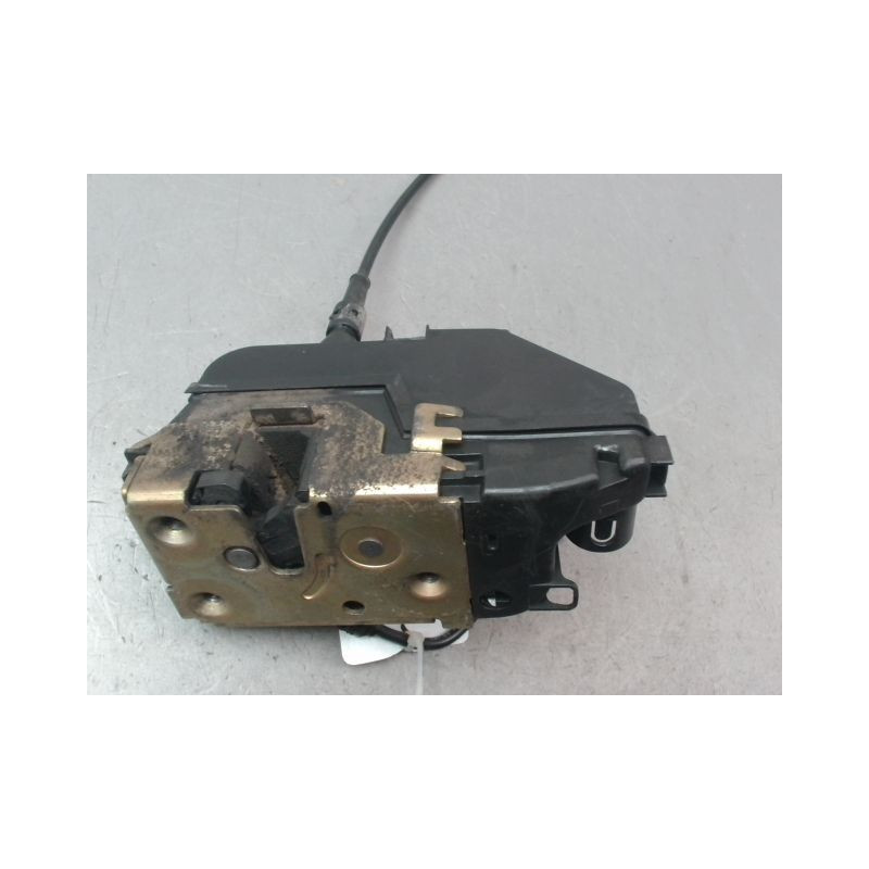 SYSTEME CONDAMNATION AVANT DROIT RENAULT MEGANE II Phase 1 2002-2005