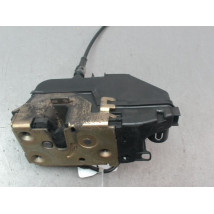 SYSTEME CONDAMNATION AVANT DROIT RENAULT MEGANE II Phase 1 2002-2005