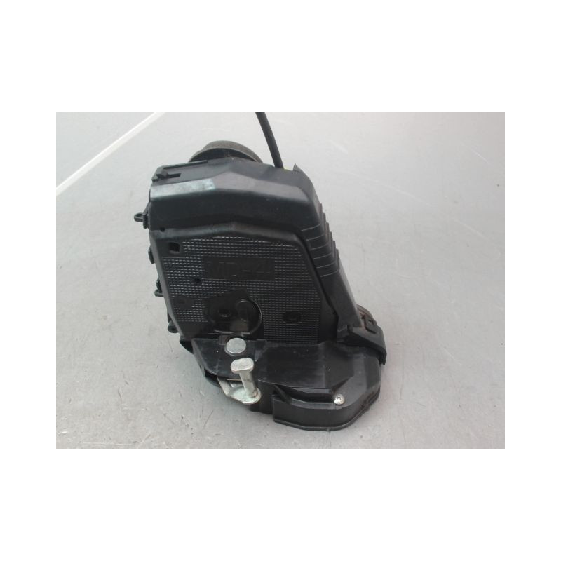 SYSTEME CONDAMNATION ARRIERE GAUCHE TOYOTA YARIS II Phase 1 2005-2009