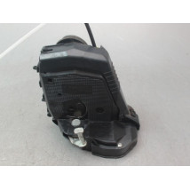 SYSTEME CONDAMNATION ARRIERE GAUCHE TOYOTA YARIS II Phase 1 2005-2009