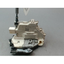 SYSTEME CONDAMNATION AVANT GAUCHE AUDI A1 Phase 1 (8X) 2010-2015
