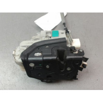 SYSTEME CONDAMNATION AVANT GAUCHE AUDI A1 Phase 1 (8X) 2010-2015