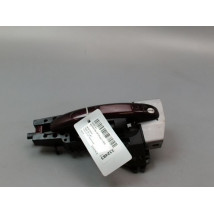 POIGNEE EXTERIEURE PORTE AVANT GAUCHE AUDI A1 Phase 1 (8X) 2010-2015