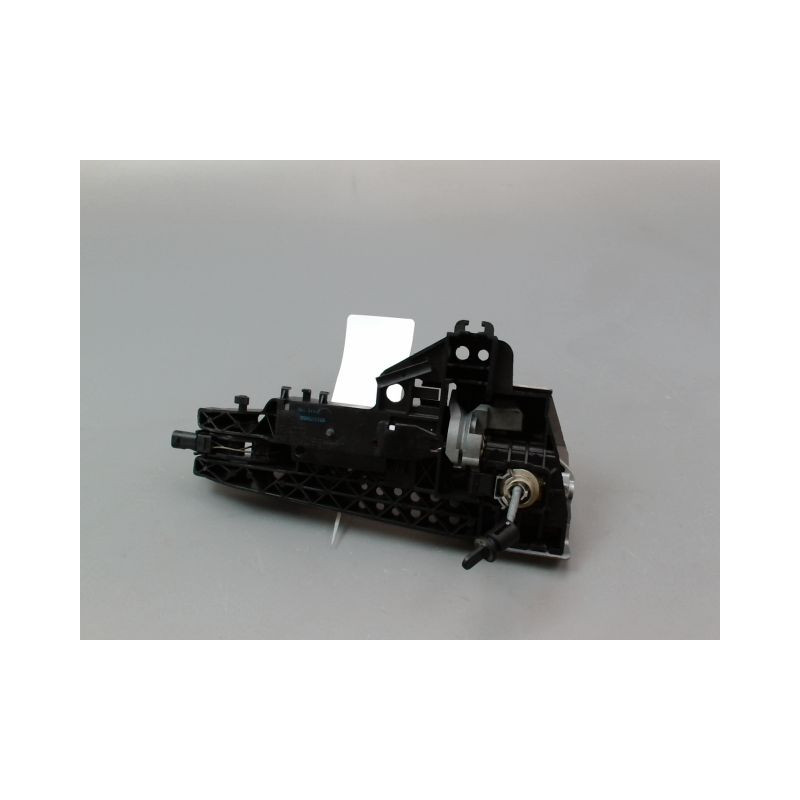 POIGNEE EXTERIEURE PORTE AVANT GAUCHE AUDI A1 Phase 1 (8X) 2010-2015