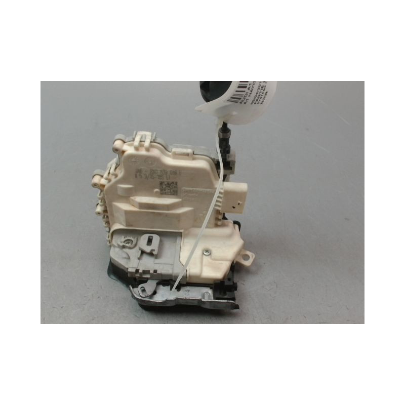 SYSTEME CONDAMNATION ARRIERE DROIT AUDI A1 Phase 1 (8X) 2010-2015